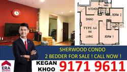 Sherwood Condo (D21), Condominium #178248242